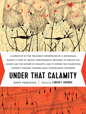 cover image of Under That Calamity